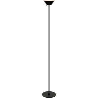 Jonathan Y Designs Elias Torchiere Metal Adjustable Height Rechargeable Cordless Integrated Portable Touch Sensor Dimmable LED Indoor/Outdoor Floor Lamp in