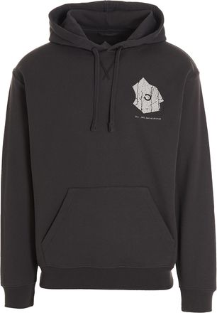Objects IV Life progress Hoodie