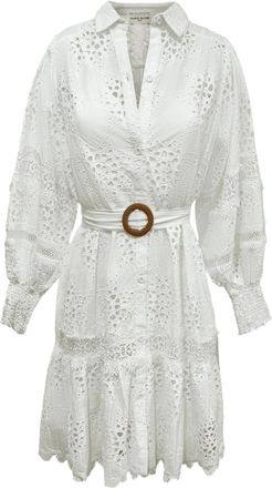 Miss June Gia Short Dress
