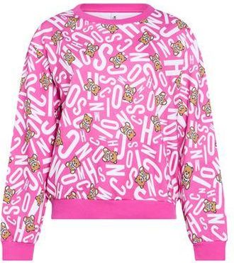 Moschino TOPWEAR - Felpe su YOOX.COM