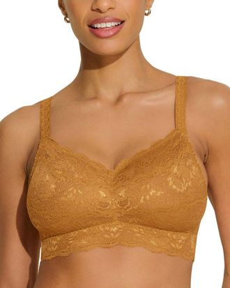 Cosabella Never Say Never Curvy Soft Bra Sweetie
