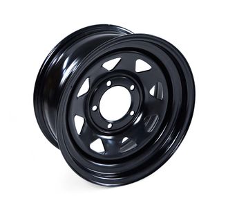 OEM Cerchio In Acciaio Snfc16x8-5x165,1x113/08/b