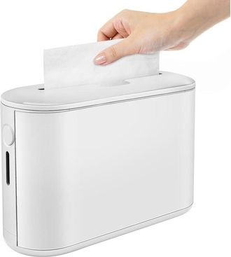 OEM Dispensador De Toallas De Papel De Sobremesa, Dispensador Grande Antideslizante, Soporte Comercial Multicapa Para Rollos De Toallas De Papel Con Venta