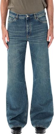 Jeanerica Appia Bootcut Cotton Jeans