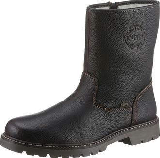 Rieker Winterstiefel mit wasserabweisender riekerTEX-Membran