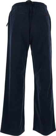 Gramicci Mens Trousers Blue Cotton