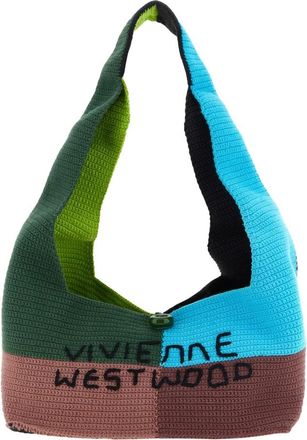 Vivienne Westwood Mujer, Bolsos, Multicolor, Talla: ONE Size
