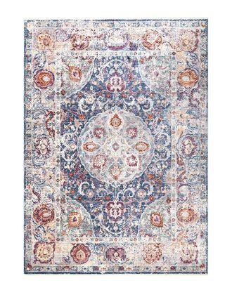 nuLOOM Vintage Glynn Rug