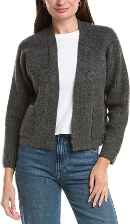 Michael Stars Drea Open Cardigan