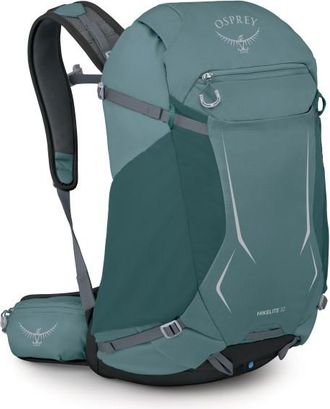 Osprey Hikelite 32 Wanderrucksack - Unisex | t&uuml;rkis
