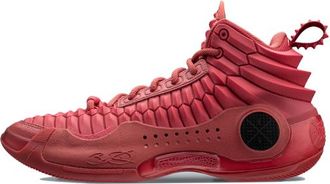 Li-Ning Way of Wade 10 Red Dragon ABAS075-5