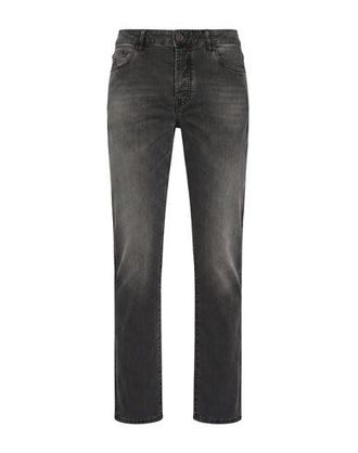 Moorer BOTTOMWEAR - Pantaloni jeans su YOOX.COM
