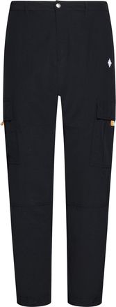 Marcelo Burlon Cargo Cross Pants