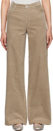 Women's Corduroy Pants: Sale up to −85%| Stylight