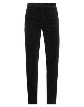 120% Lino BOTTOMWEAR - Trousers on YOOX.COM