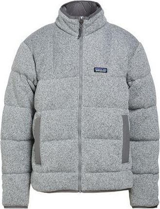 Patagonia COATS & JACKETS - Puffers sur YOOX.COM