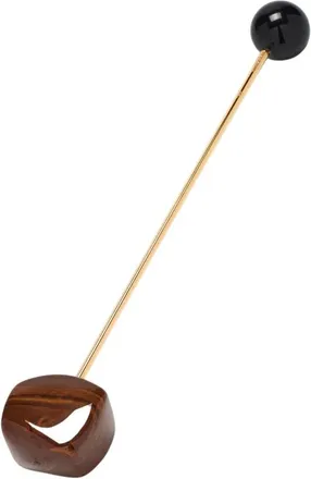 Plan C Plan C, Dames, Accessoires, Bruin, Maat: ONE Size