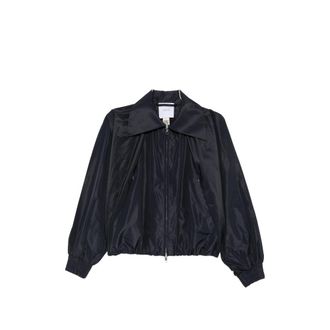 Patou Zip-fastening Long-sleeve Jacket