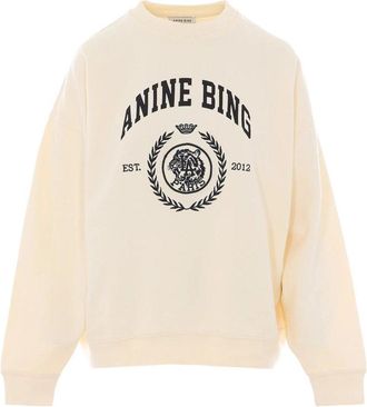 Anine Bing Miles Sweatshirt
