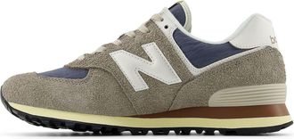New Balance 574 Arid Stone Sea Salt U574WGN