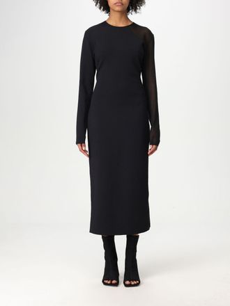 Stella McCartney Abito Stella McCartney in misto viscosa