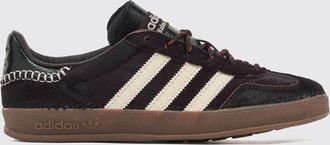 adidas Originals Sneakers Gazelle Adidas Originals x Wales Bonner in pelle e cavallino