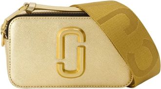 Marc Jacobs Donna, Borse, Giallo, Taglia unica, new