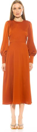 Alexia Admor Sophie Dress