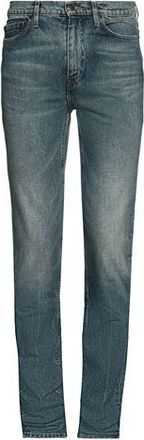 Marc Jacobs BOTTOMWEAR - Jeans on YOOX.COM
