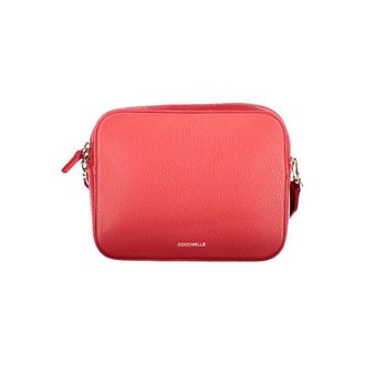 Coccinelle Leather Women Womens Handbag