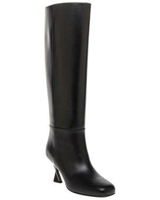 Isabel Marant Brendta Shearling Hiking Boot