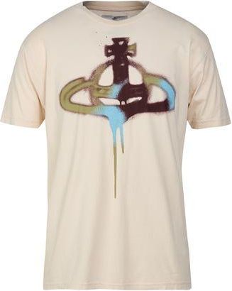 Vivienne Westwood TOPWEAR - T-shirts sur YOOX.COM