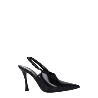 Givenchy Slingback Puntige Hakken