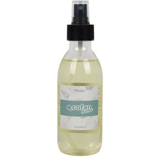 cofan Spray Ambientador Hogar Ocean 200ml Caja 6 Unid., Spray Ambientador Perfecto Para Perfumar Y Refrescar Cualquier Estancia De Tu Hogar Con Una Sola Dif