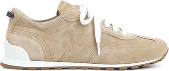 Brunello Cucinelli Suede Runner Sneakers