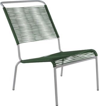 Schubiger M&ouml;bel Spaghetti-Lounger-Hochlehner S&auml;ntis