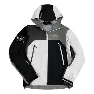 Arc'teryx x BEAMS Beta Jacket Tranquil X000007490