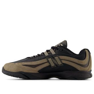 New Balance RC56 Black Thunder Brown URC567WQ