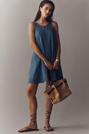 Maeve Keiko Mini Dress by Maeve