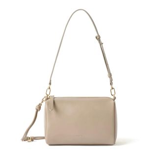 Furla Talia Mini Crossbody - female - Furla - Shoulder Bags - Beige - ONE SIZE - Bags