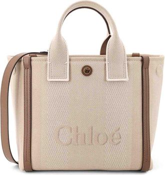 Chloé Carry shoulder bag