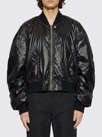 Rick Owens Bomber Rick Owens in nylon