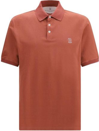 Brunello Cucinelli T-Shirts