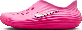 Nike Womens ReactX Rejuven8 Shoes in Pink | IV2041-606