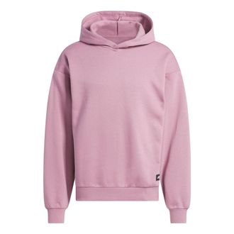 adidas Legends Hoodie Pink IL2314