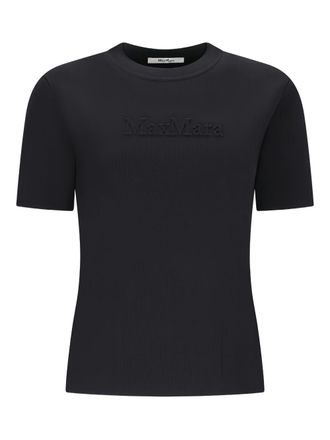 Max Mara Katoenen T-shirt