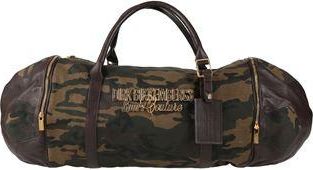 Dirk Bikkembergs LUGGAGE - Duffel bags on YOOX.COM