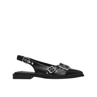 Steve Madden Mujer, Zapatos, Negro, Talla: 39 EU