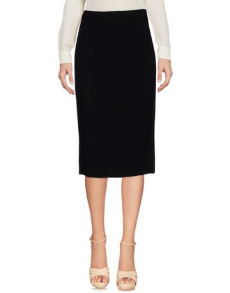 Dolce & Gabbana BOTTOMWEAR - Gonne midi su YOOX.COM