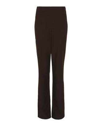 Ferragamo Tailored Bootcut Pants